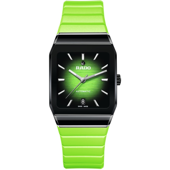 Rado Anatom Automatic Lime Rado Anatom Automatic Lime - R10201319