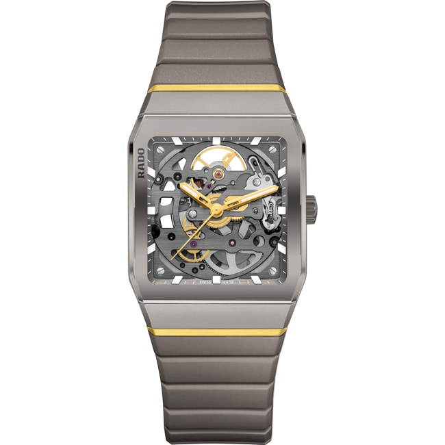 Rado Anatom Automatic Skeleton - R10206109