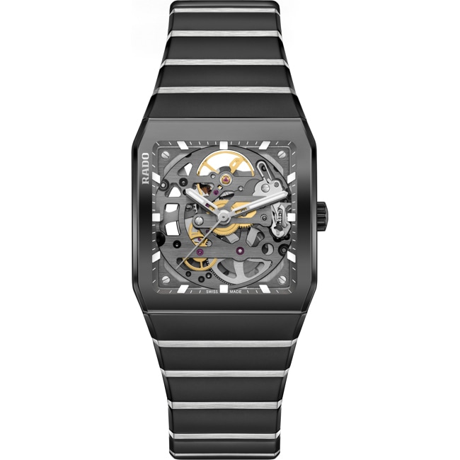 Rado Anatom L Automatic Skeleton - R10207102