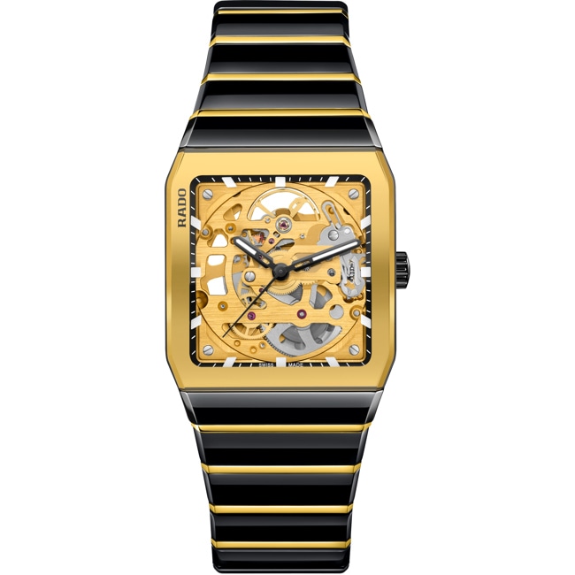 Rado Anatom L Automatic Skeleton - R10209252