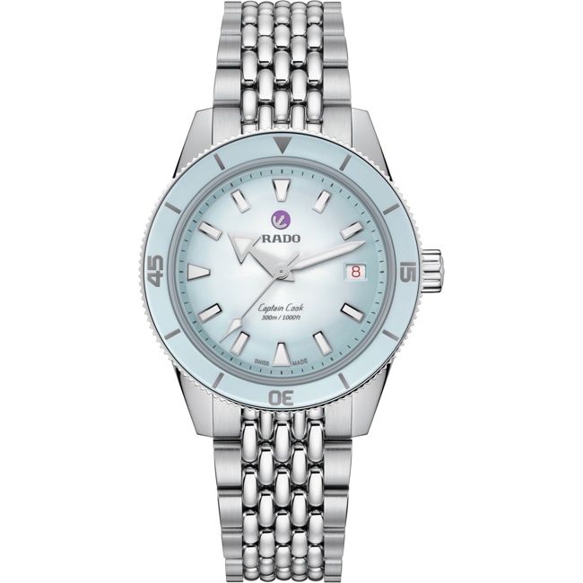 Rado Captain Cook L Automatique Rado Captain Cook L Automatique - R32223203