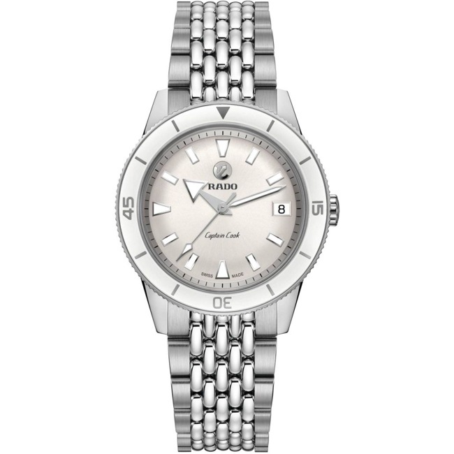 Rado Captain Cook M Automatic - R32500013