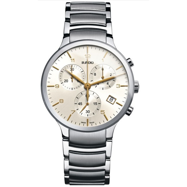 Rado Centrix Chronograph - R30122113