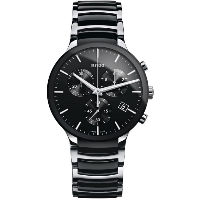 Rado Centrix Chronograph - R30130152