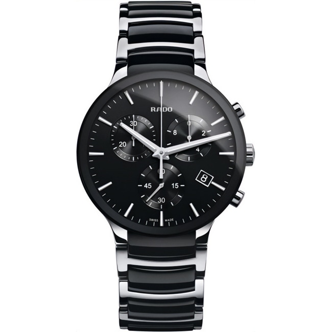 Rado Centrix Chronographe - R30130152