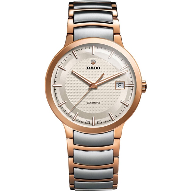 Rado Centrix L Automatic - R30953123