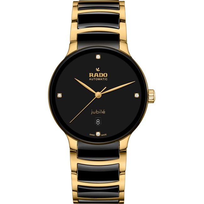 Rado Centrix L Jubilé Automatique Rado Centrix L Jubilé Automatique - R30008712
