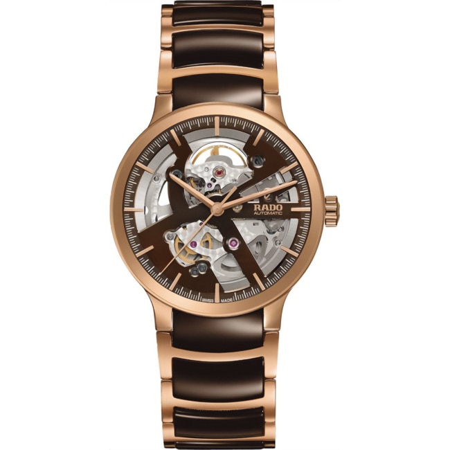Rado Centrix L Automatic Open Heart - R30181312
