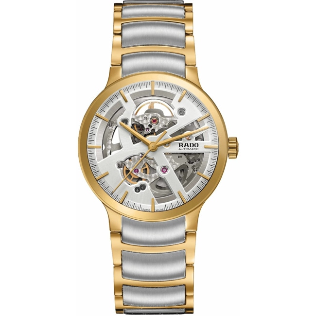 Rado Centrix L Automatik Open Heart - R30180113