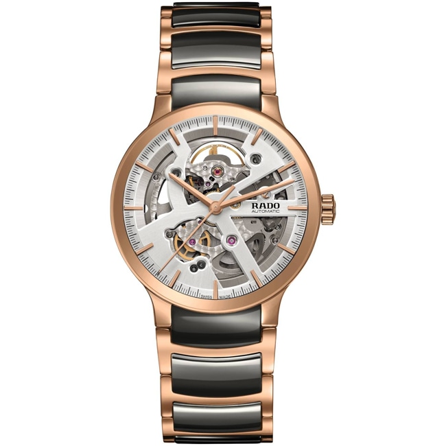 Rado Centrix L Automatique Open Heart - R30181104