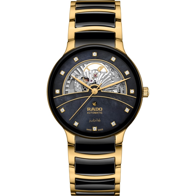 Rado Centrix L Automatique Open Heart Jubilé - R30008902