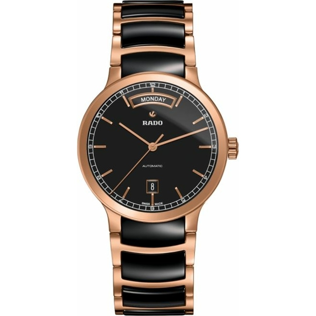 Rado Centrix L Day Date Automatik Rado Centrix L Day Date Automatik - R30158172