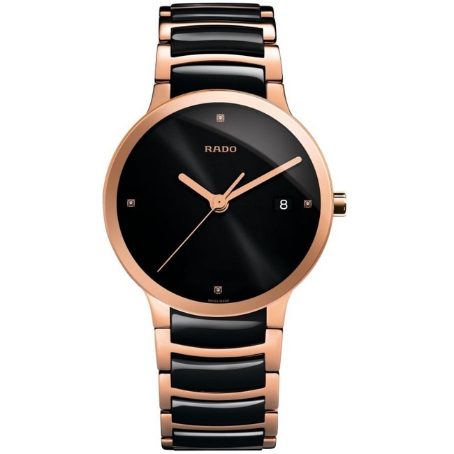Rado Centrix L Jubilé - R30554712