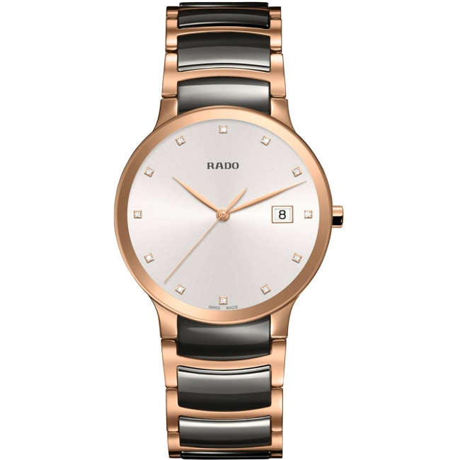 rado centrix jubile golden