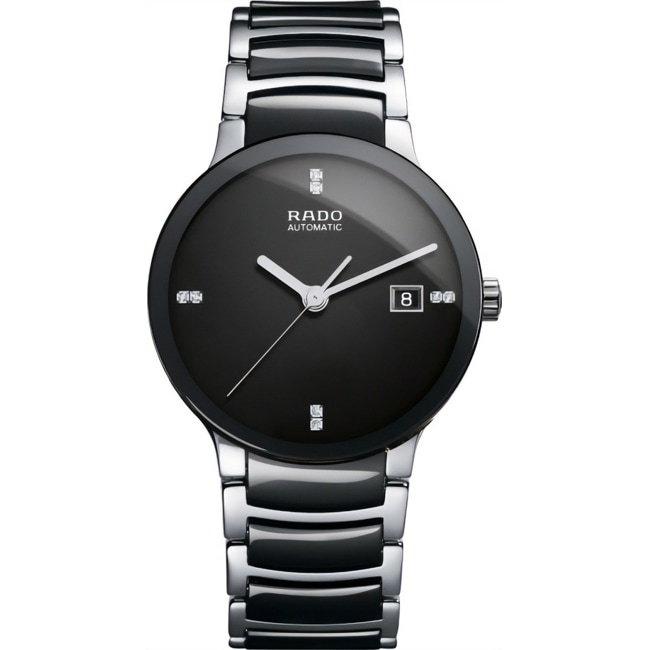Rado Centrix L Jubilé Automatik - R30941702