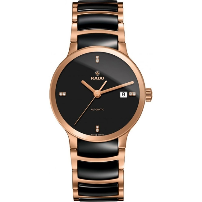 Rado Centrix L Jubilé Automatique  Rado Centrix L Jubilé Automatique  - R30036712