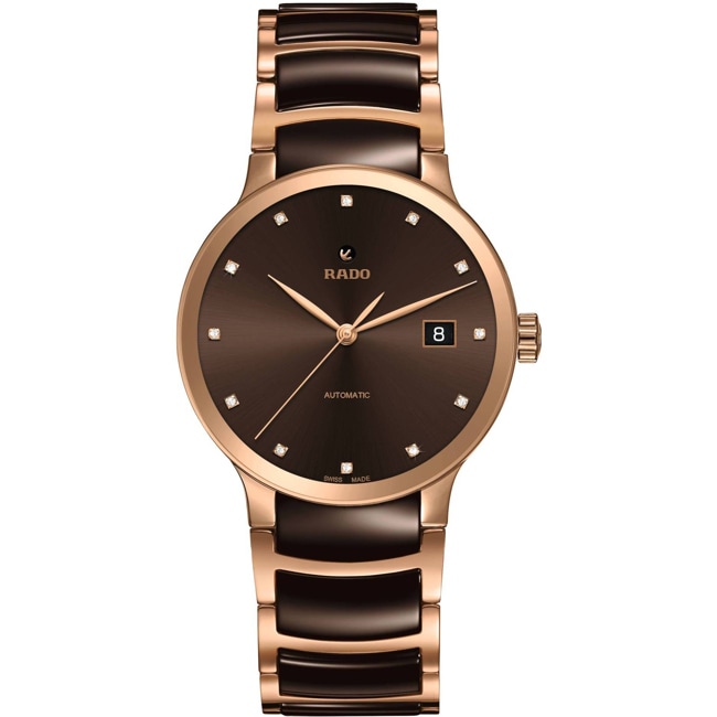 Rado Centrix L Jubilé Automatic Rado Centrix L Jubilé Automatic - R30036752