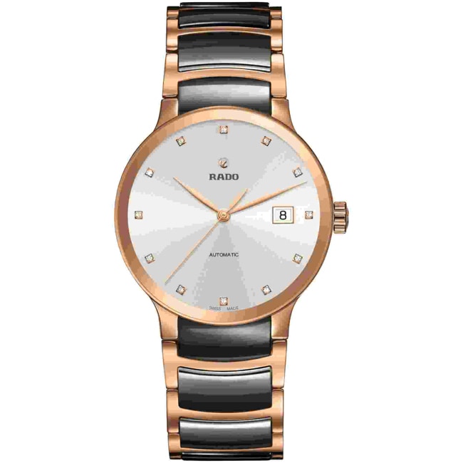 Rado Centrix L Jubilé Automatik  Rado Centrix L Jubilé Automatik  - R30036762