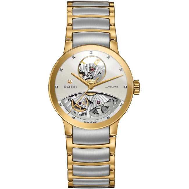 Rado Centrix M Automatic Open Heart - R30246013