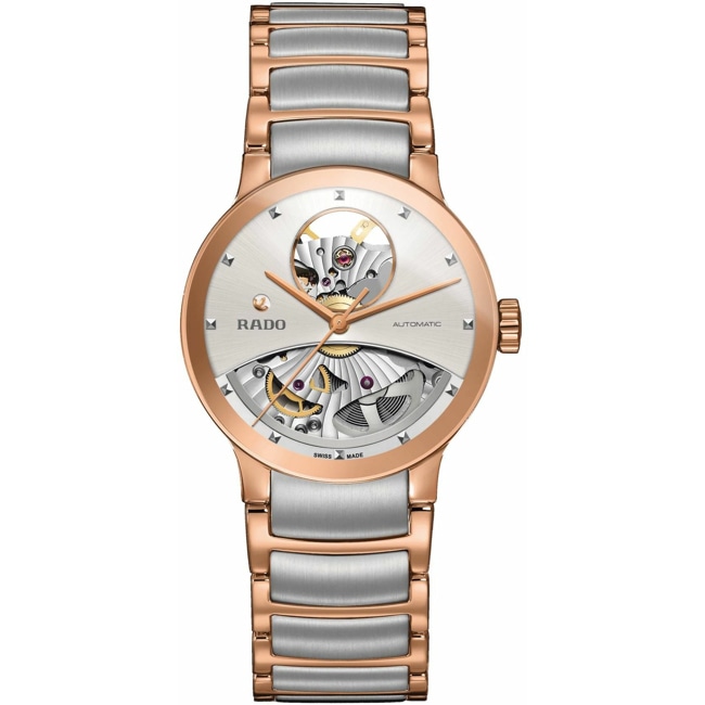 Rado Centrix M Automatic Open Heart - R30248012
