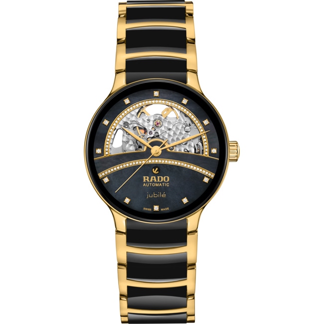 Rado Centrix M Automatik Open Heart Jubilé - R30032752