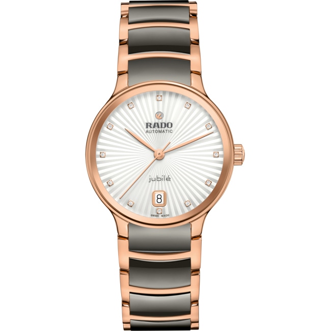 Rado Centrix M Jubilé Automatik - R30037742