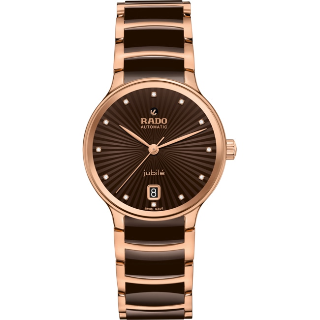 Rado Centrix M Jubilé Automatik - R30037732