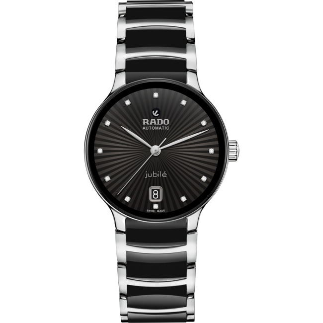 Rado Centrix M Jubilé Automatik - R30031742
