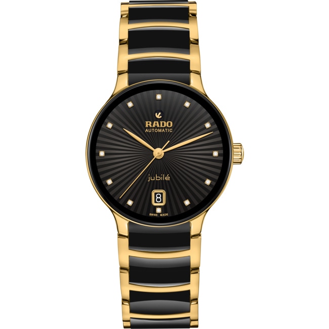 Rado Centrix M Jubilé Automatik - R30032742