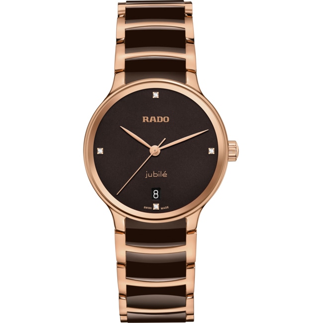 Rado Centrix M Jubilé - R30038712