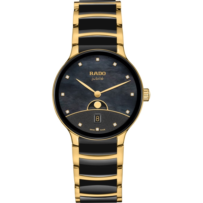 Rado Centrix M Moonphase Jubilé - R30233942