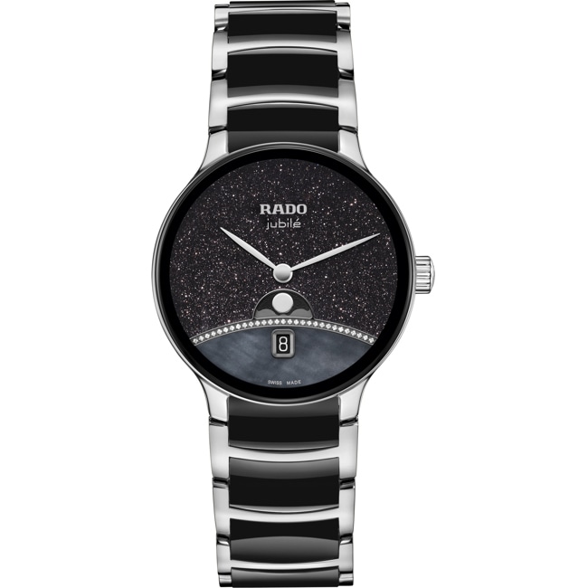 Rado Centrix M Moonphase Limited Edition - R30234762