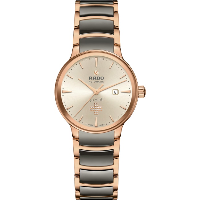 Rado Centrix S Automatik Swiss Edition Rado Centrix S Automatik Swiss Edition - R30019752