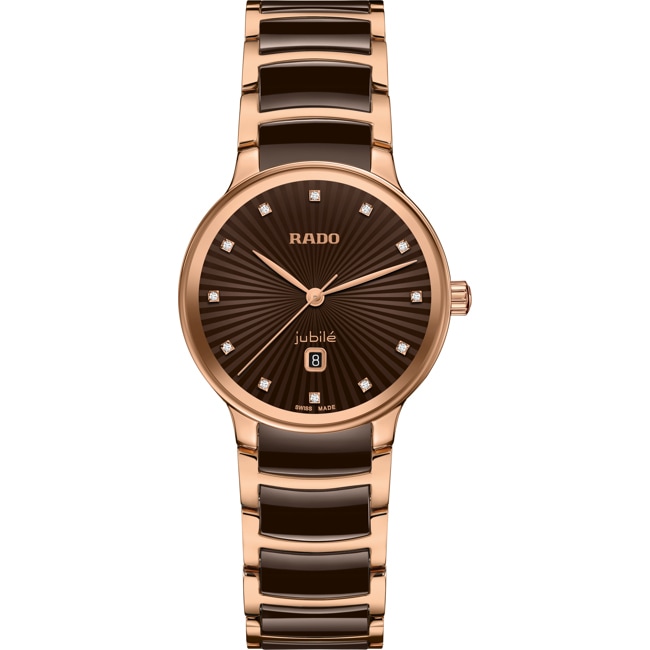 Rado Centrix S Jubilé - R30024732
