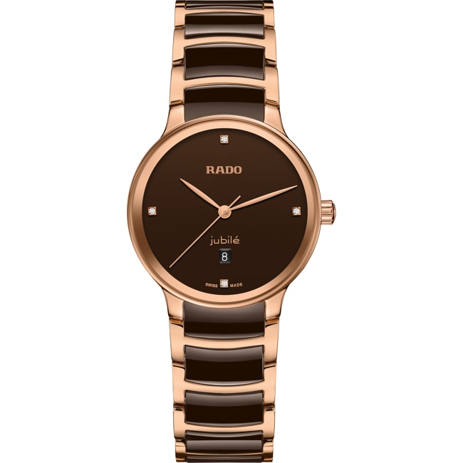 Rado Centrix S Jubilé - R30024712