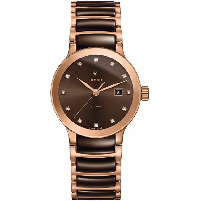 Rado Centrix S Jubilé Automatique  - R30183752