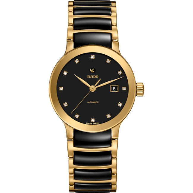 Rado Centrix S Jubilé Automatik  - R30080762