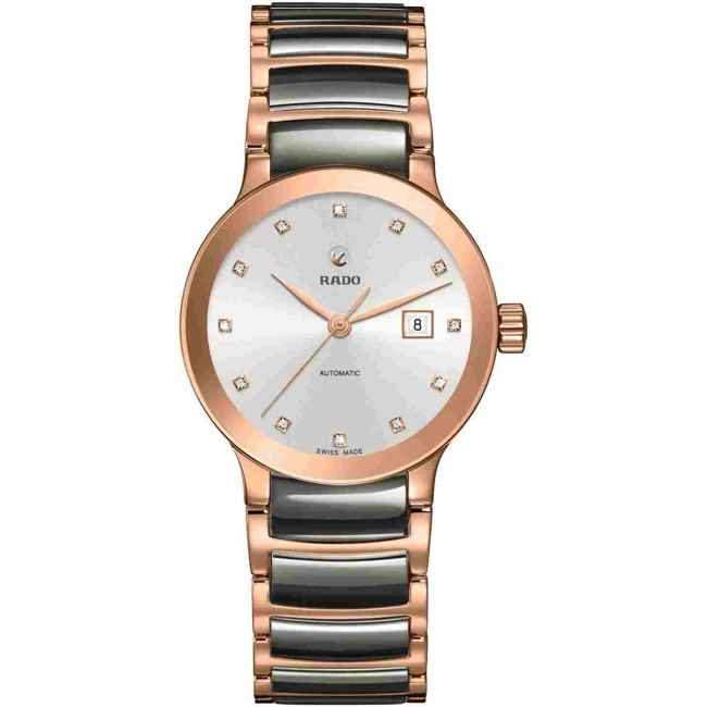 Rado Centrix S Jubilé Automatique  Rado Centrix S Jubilé Automatique  - R30183762