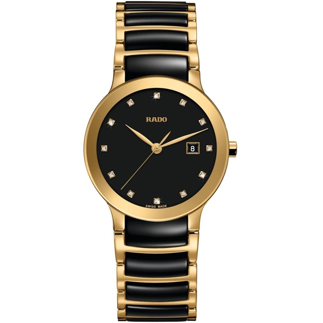 Rado Centrix S Jubilé Rado Centrix S Jubilé - R30528762