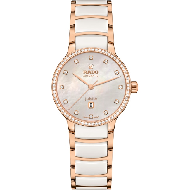 Rado Centrix S Superjubilé Automatique - R30229902