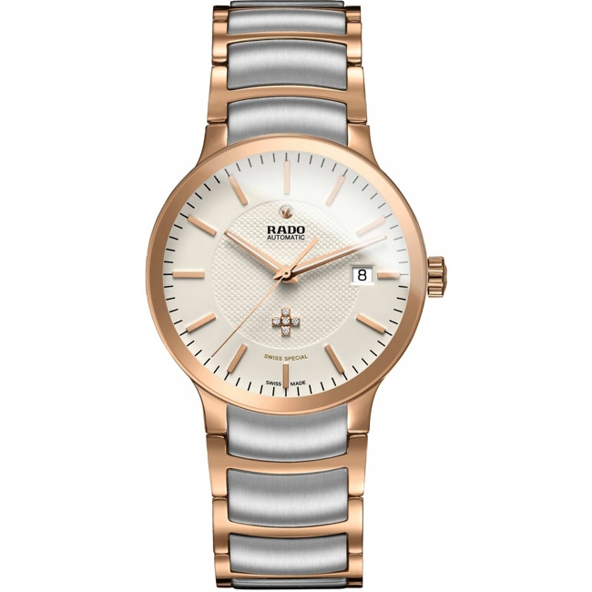 Rado Centrix Swiss Special Automatik L Jubilé Rado Centrix Swiss Special Automatik L Jubilé - R30182703