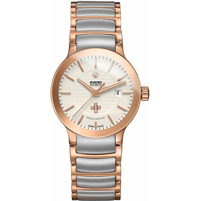 Rado Centrix Swiss Special Automatique S Jubilé - R30183703