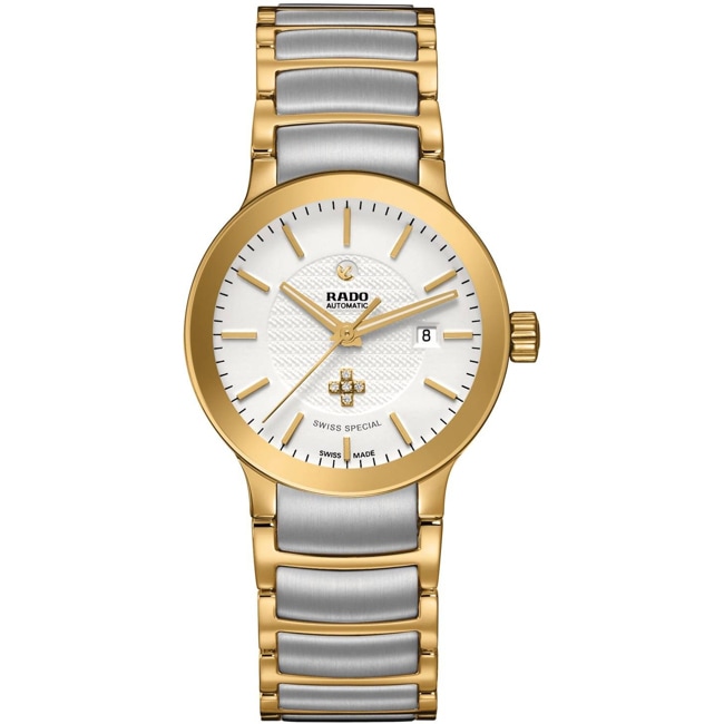 Rado Centrix S Automatique Jubilé Swiss Special  - R30080703