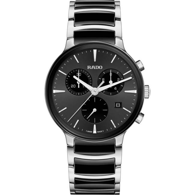 Rado Centrix XL Chrono - R30210152