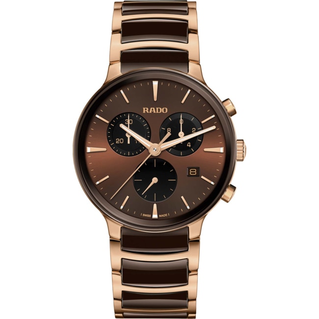 Rado Centrix XL Chrono - R30212302