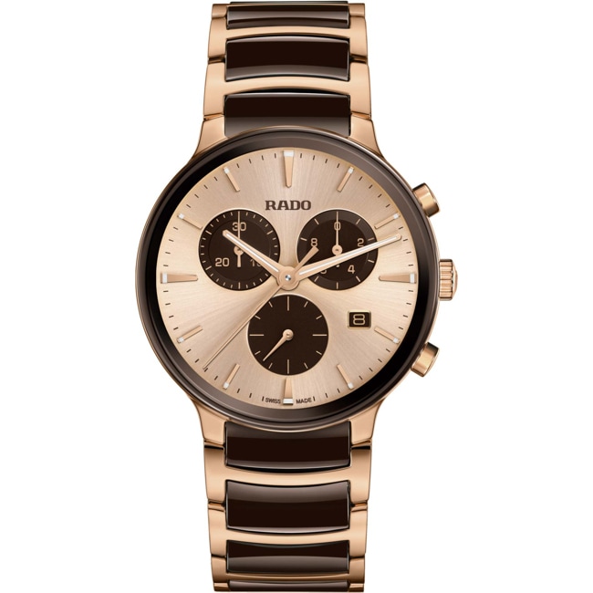 Rado Centrix XL Chrono - R30212402