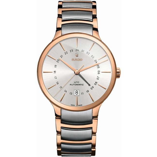Rado Centrix XL UTC Automatic - R30162013