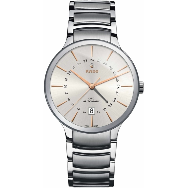 Rado Centrix XL UTC Automatic - R30164013