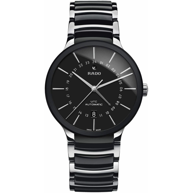 Rado Centrix XL UTC Automatik - R30166152