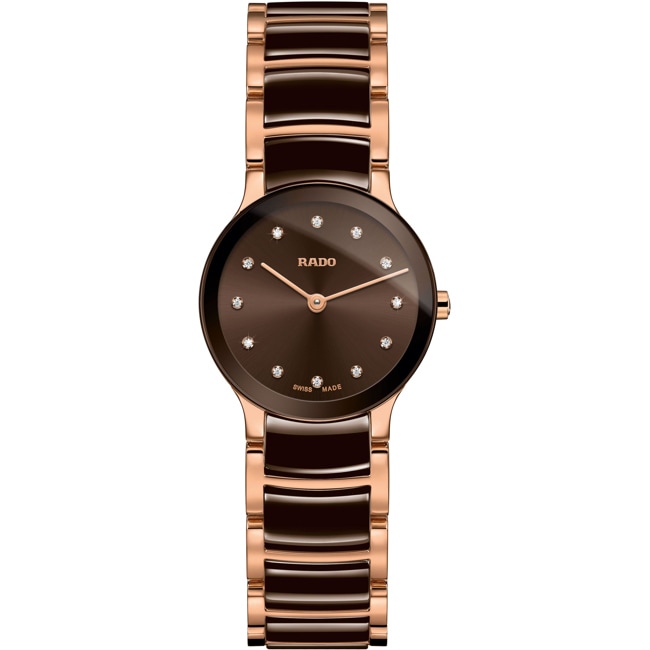 Rado Centrix XS Jubilé - R30190702